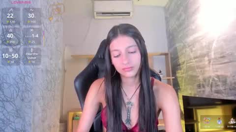 Agatha online show from June 4, 10:25 pm