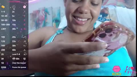 _alegriamartinez_ online show from November 8, 9:53 pm