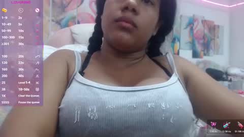 _alegriamartinez_ online show from December 19, 12:08 pm