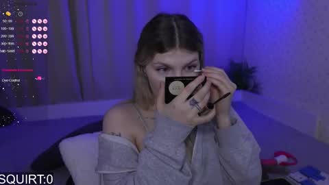 Alexa online show from November 29, 6:12 pm