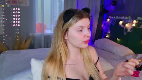 Alexa online show from October 31, 7:01 am