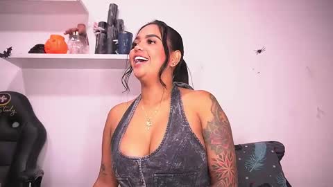 Alexa online show from October 24, 12:01 pm