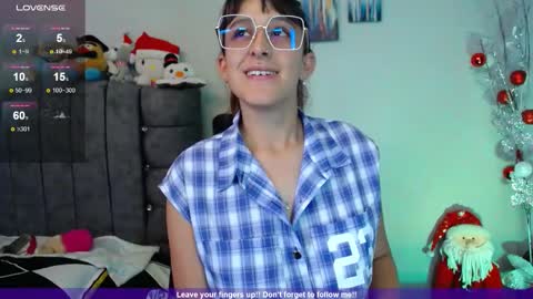 Alhanna online show from December 22, 6:33 pm