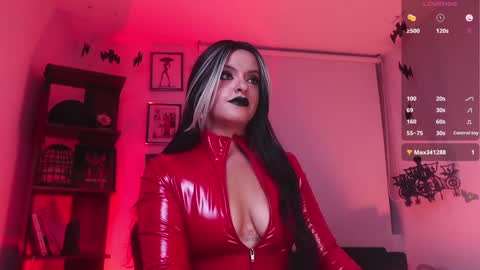 Miss Alice  My internet sucks these days see you soon online show from February 5, 9:18 pm