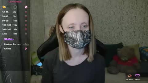  AliceCullen  online show from March 15, 4:09 pm