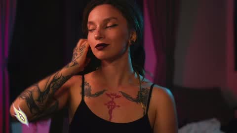 Alice Morrison Mistress Datura online show from January 27, 4:54 pm