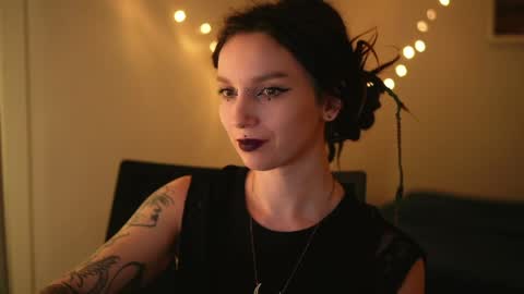 Alice Morrison Mistress Datura online show from April 9, 5:29 pm