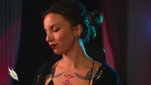 Alice Morrison Mistress Datura online show from January 28, 4:52 pm