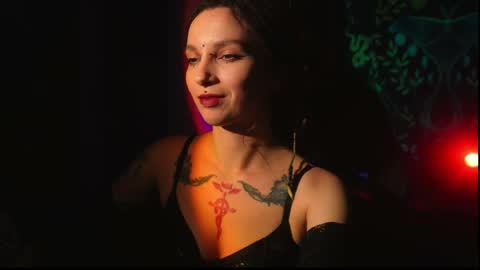 Alice Morrison Mistress Datura online show from February 9, 7:27 pm