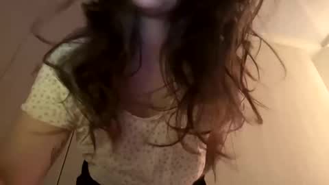 _alyson online show from February 28, 3:59 am