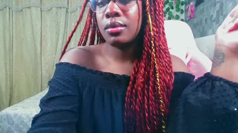 ask me  online show from April 13, 12:45 am