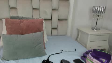 Angel Azul online show from February 16, 11:49 am