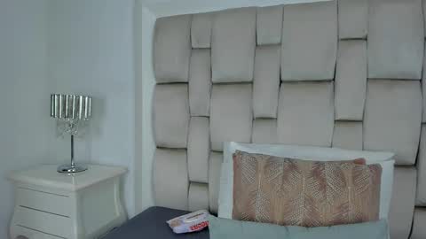 Angel Azul online show from December 4, 11:41 am