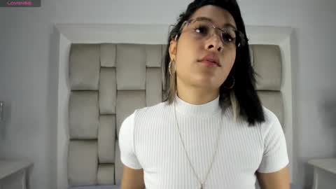 Angel Azul online show from January 28, 11:38 am