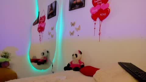 ANGEL online show from April 1, 1:06 am