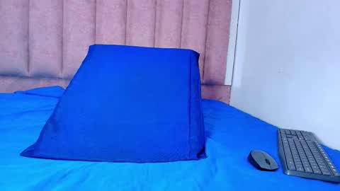 Any online show from October 26, 8:15 pm