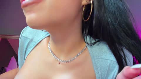 Anna online show from October 3, 8:36 pm