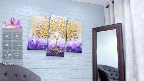      online show from January 6, 8:01 pm