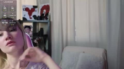 Anna Nolan online show from September 16, 6:43 am