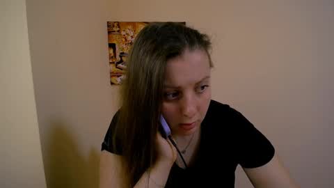 Anna online show from March 12, 7:24 am