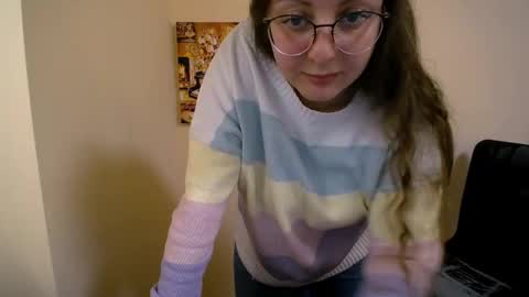 Anna online show from January 31, 7:50 am