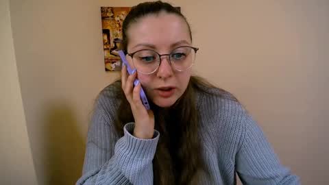 Anna online show from February 13, 7:45 am