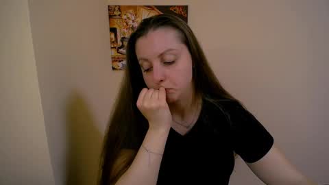 Anna online show from March 11, 7:24 am