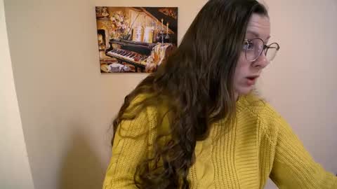 Anna online show from February 18, 8:27 am