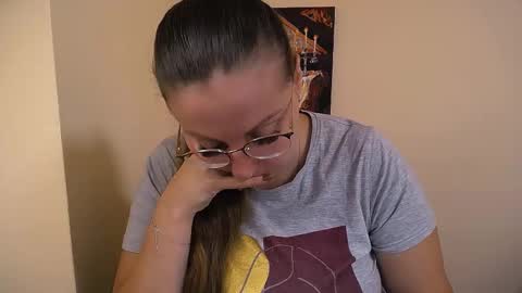 Anna online show from September 24, 7:07 am