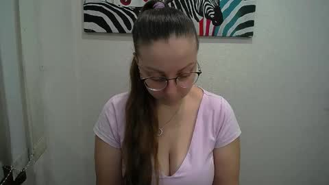 Anna online show from February 20, 12:07 pm