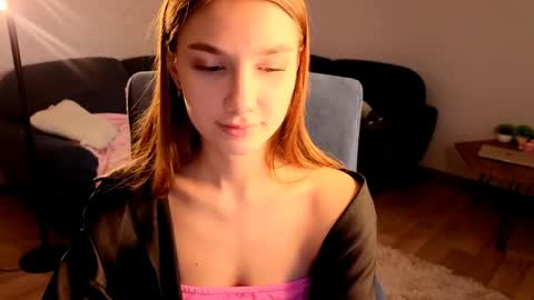 Ana online show from March 27, 2:57 am