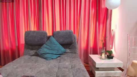 Melissa  online show from March 2, 7:41 pm