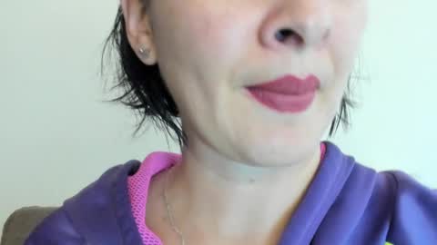 antonia online show from February 6, 9:49 pm