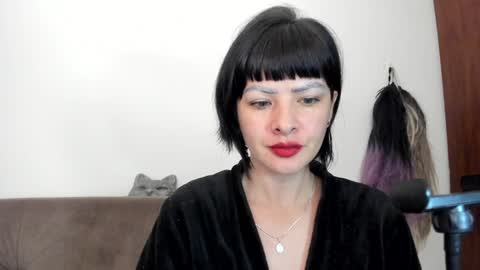 antonia online show from January 20, 9:35 am