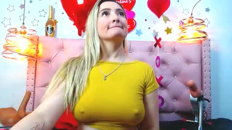 _antonella_11 online show from February 19, 12:14 am