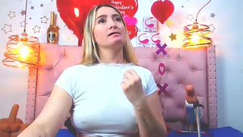 _antonella_11 online show from February 20, 3:45 am