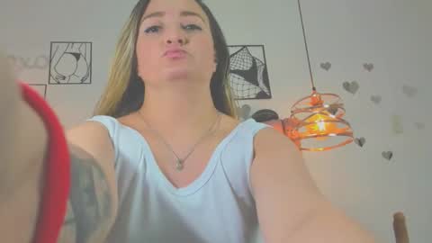 _antonella_11 online show from October 4, 1:44 am