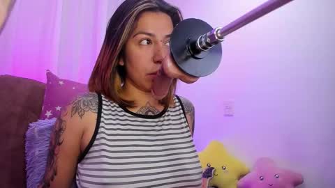 _antonella_dreams online show from September 26, 9:29 am