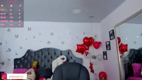 antonnela online show from February 21, 1:44 pm