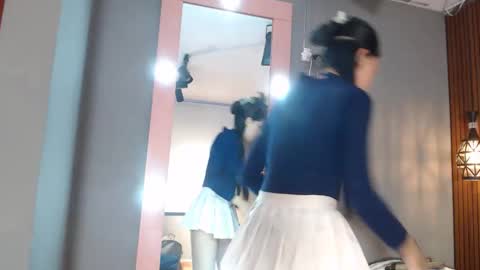 Aranza.  online show from June 10, 12:04 pm
