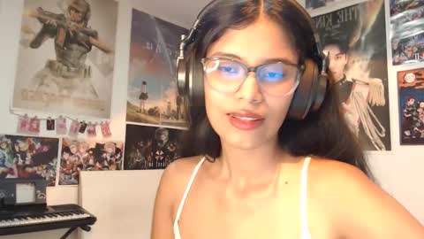 Ariana online show from February 25, 3:31 pm