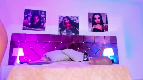 Ariana  online show from February 20, 12:15 pm