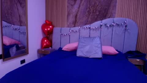 Arlet online show from April 14, 3:06 am