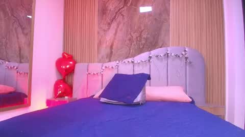 Arlet online show from March 29, 3:05 am