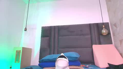 Arlet online show from November 8, 3:22 am