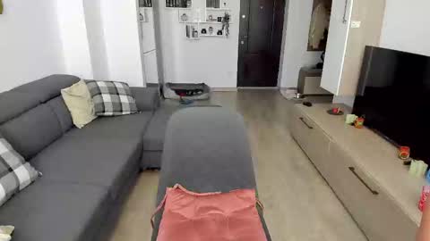 Ariana online show from February 25, 4:46 am