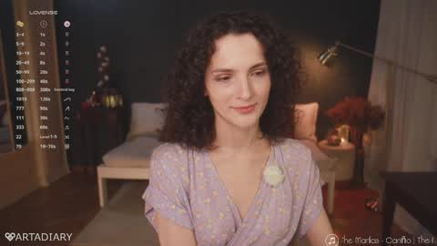 ARTA online show from March 28, 1:43 pm