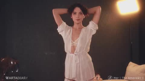 ARTA online show from October 23, 12:33 pm