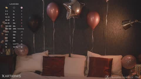 ARTA online show from April 5, 2:38 pm