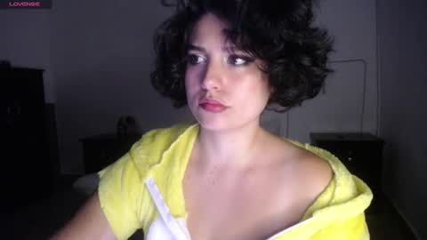 atenea online show from January 9, 11:13 pm